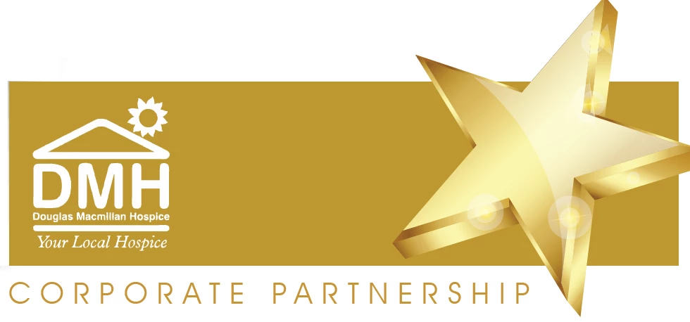 Douglas Macmillan Hospice's Corporate Partnership Awards take place tonight at the Tollgate Hotel