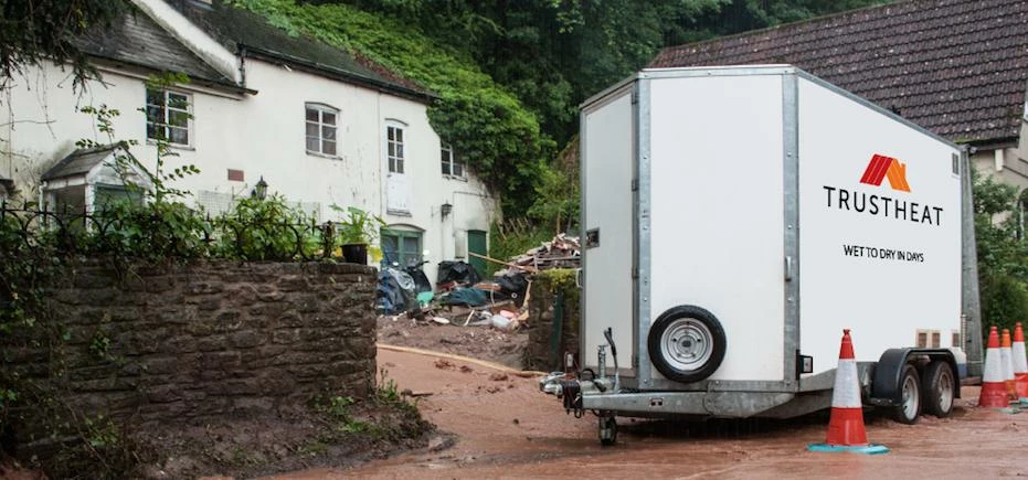 Trustheat can now expand its business operations with the £75k loan.