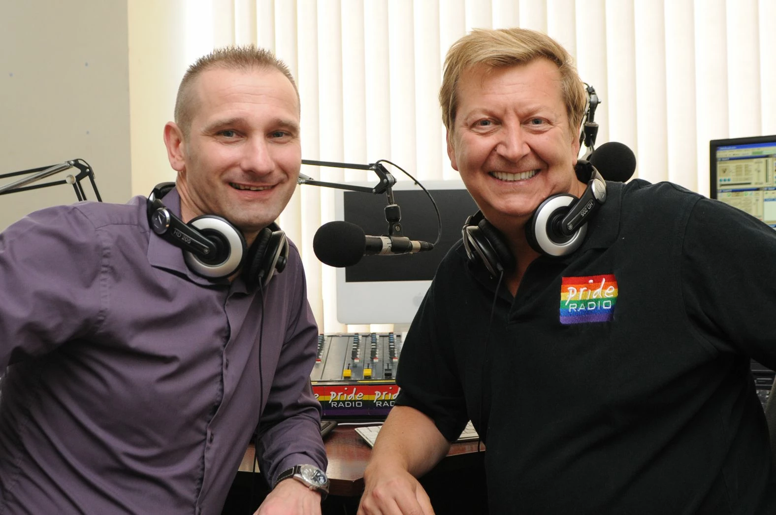 Pride Radio