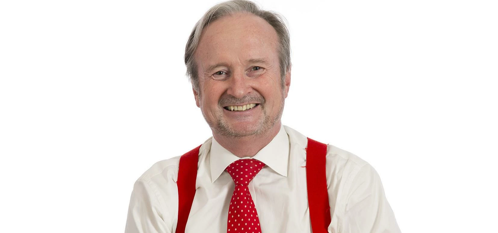 Justin Urquhart Stewart
