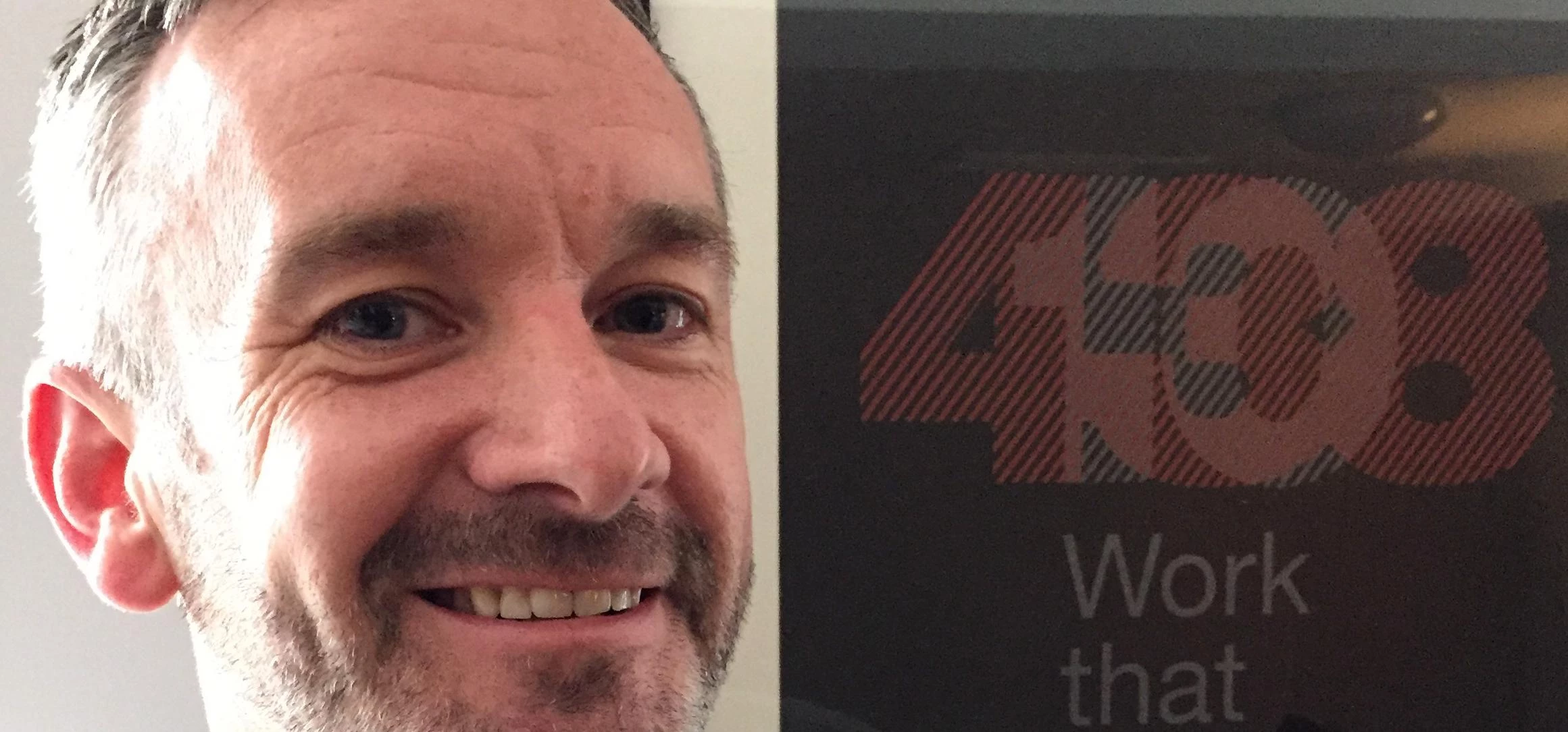 Andy Whitmore, 438Marketing