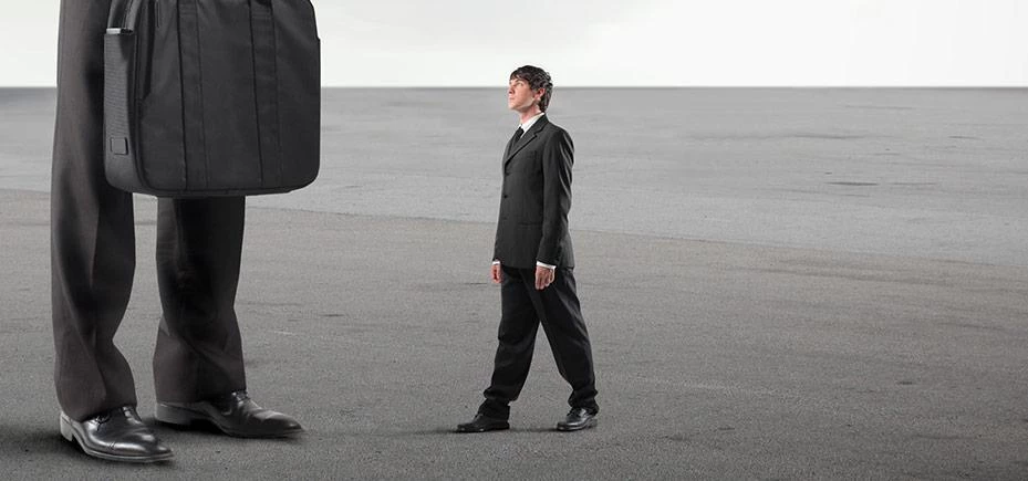 Small Business Finance Directors: Are you Too Small for ERP?
