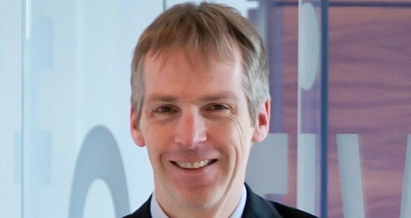 Neil Johnson