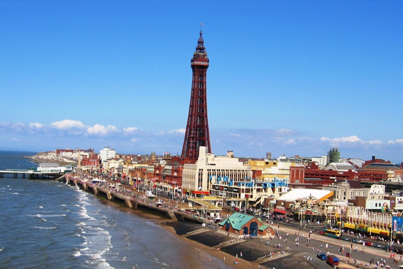 Blackpool