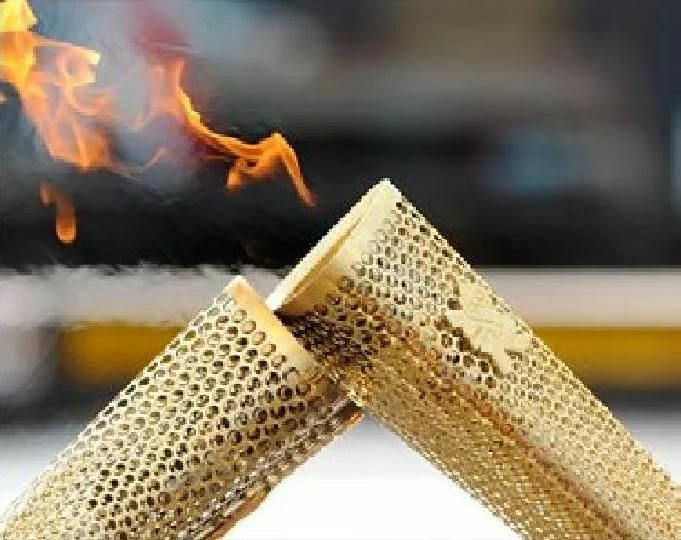 Olympic Torch