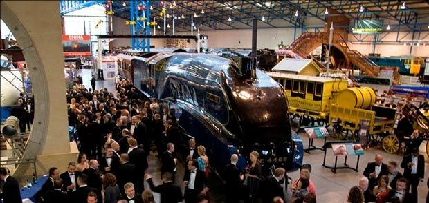 National Railway
