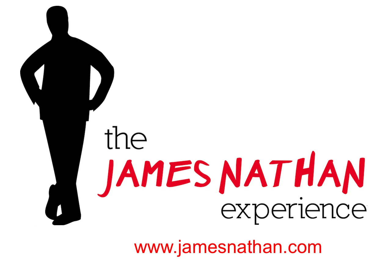 the James Nathan experience