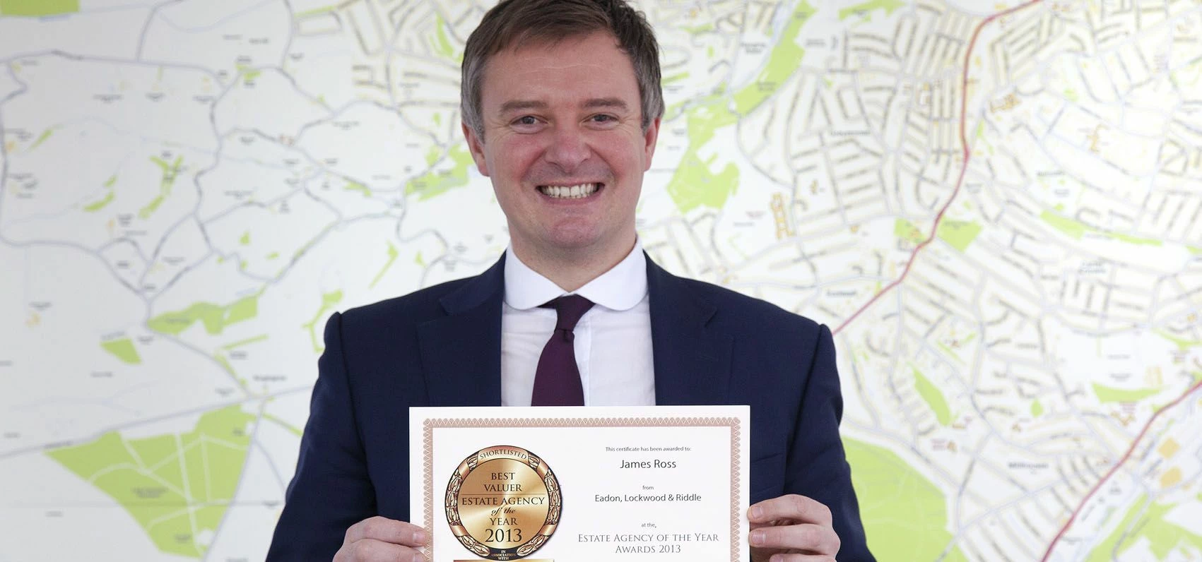James Ross