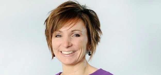 Rachel Beverley-Stevenson, Chief Executive of OneMedicalGroup