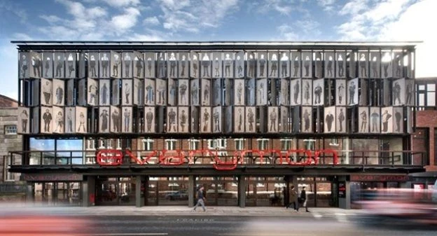 Everyman Theatre