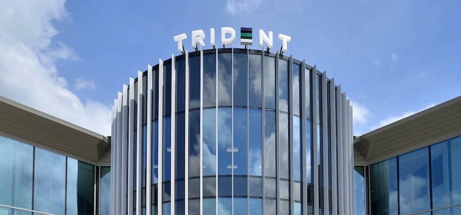Trident has undergone a £7m refurbishment