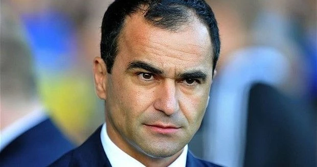 Roberto Martinez