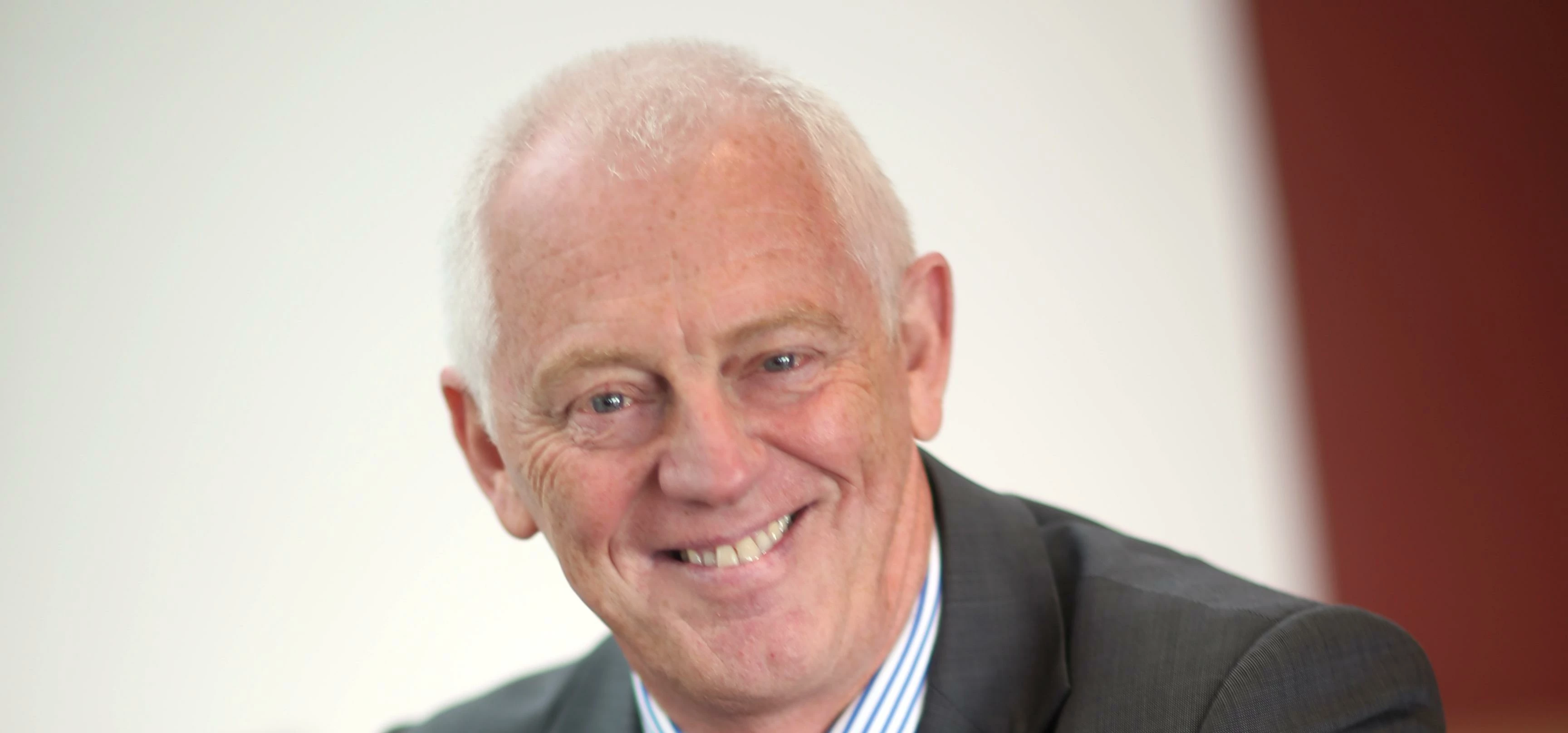 David Land