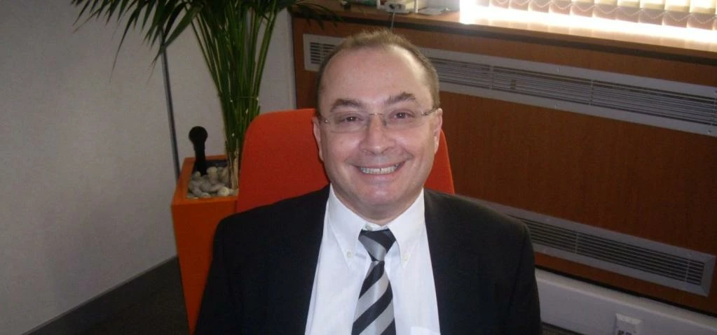 Russell Silverman, Director, Haines Watts Liverpool