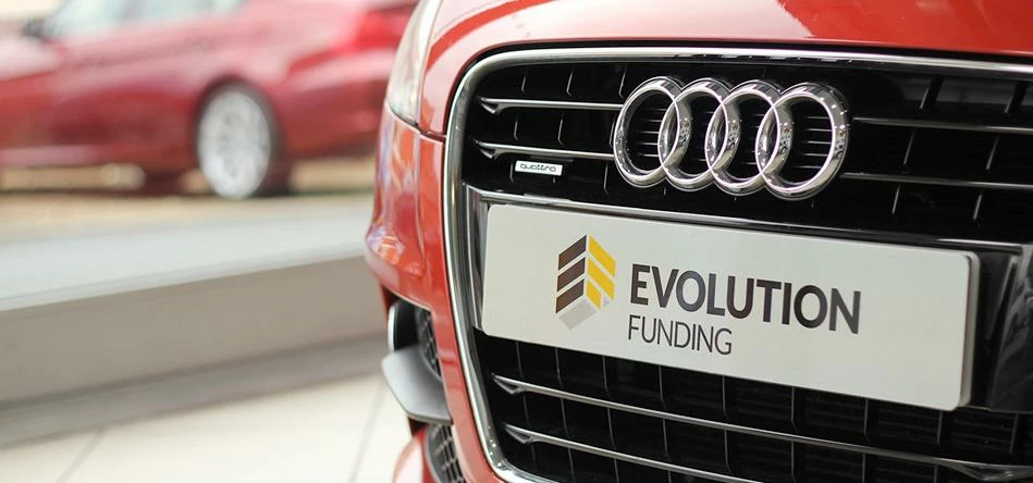 Evolution Funding launches limited company vehicle finance initiative