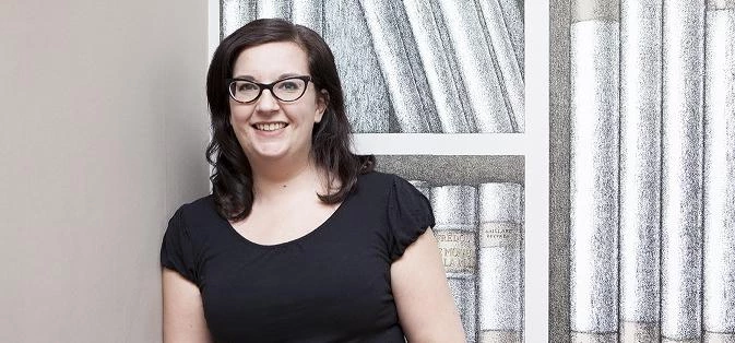 Account Director, Verity Clarke
