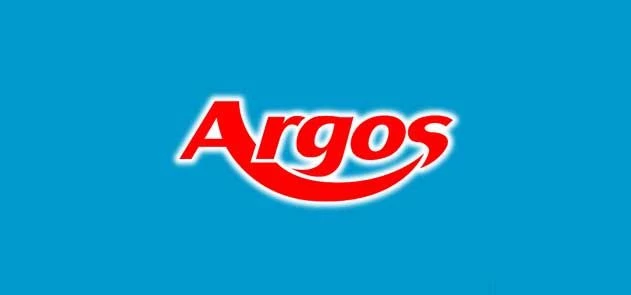Even Argos is Repositioning Itself on the Web