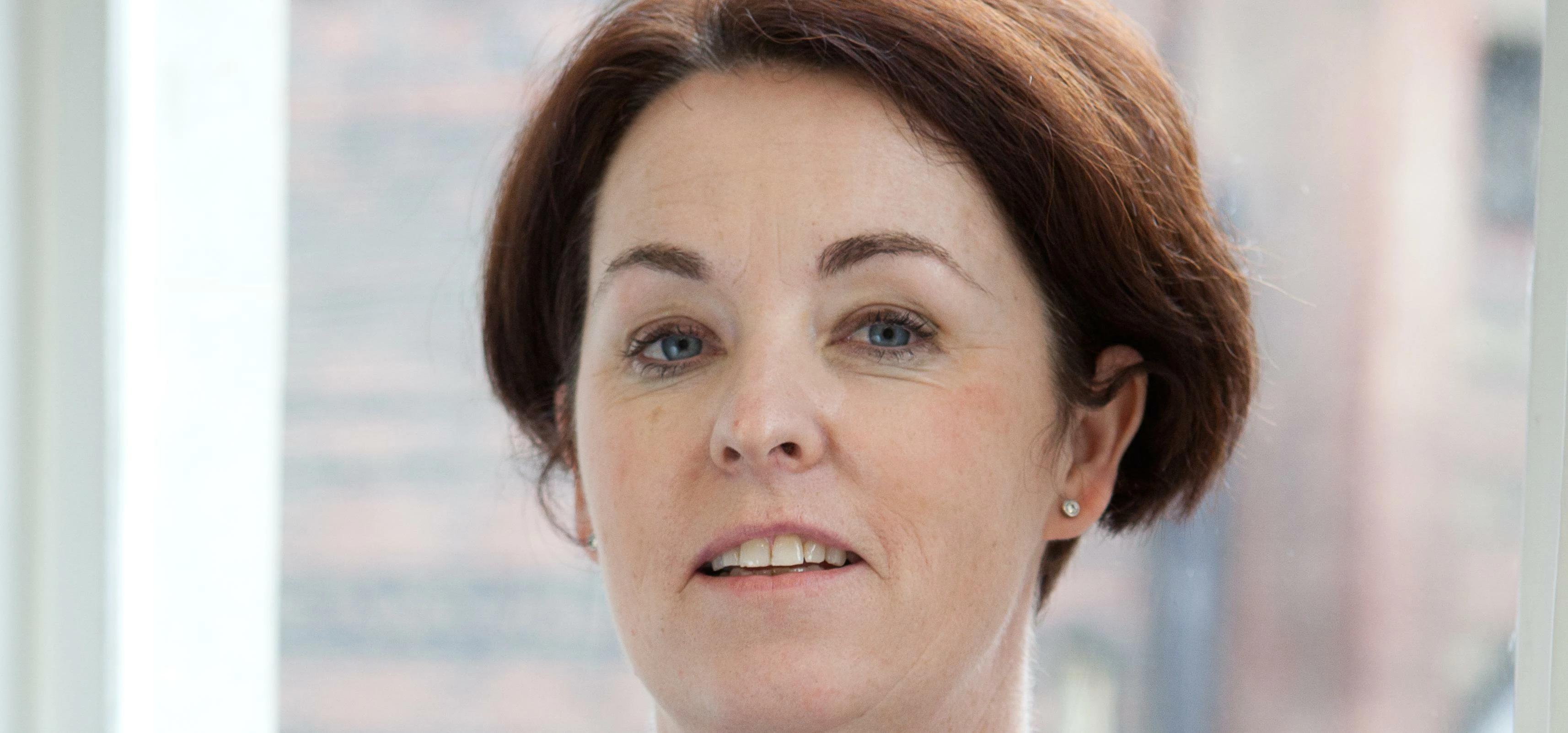 Sinead Hasson, Managing Director at Hasson Associates.