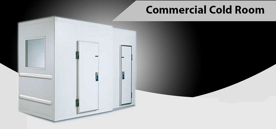 Commercial Cold Room