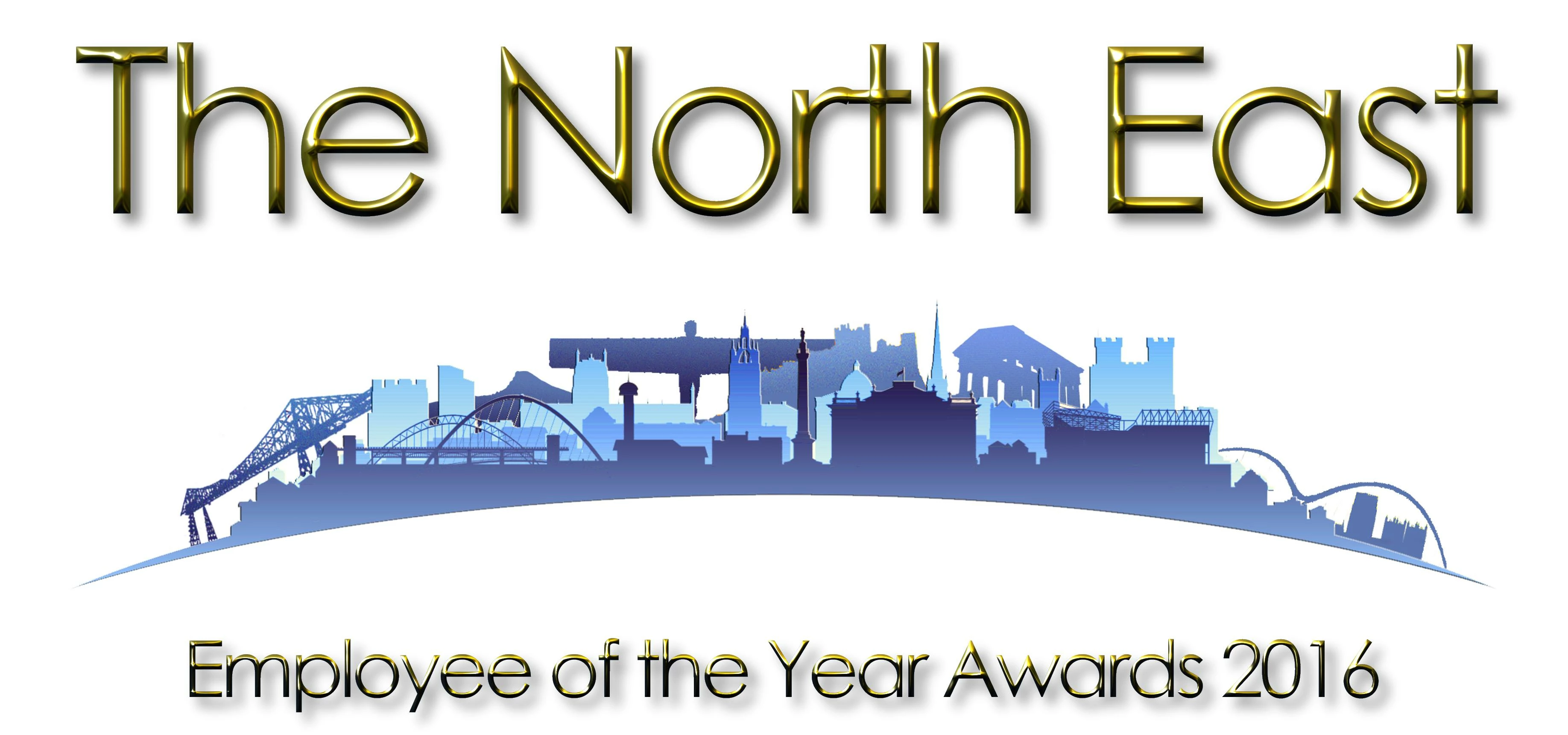 The North East Employee of the Year Awards