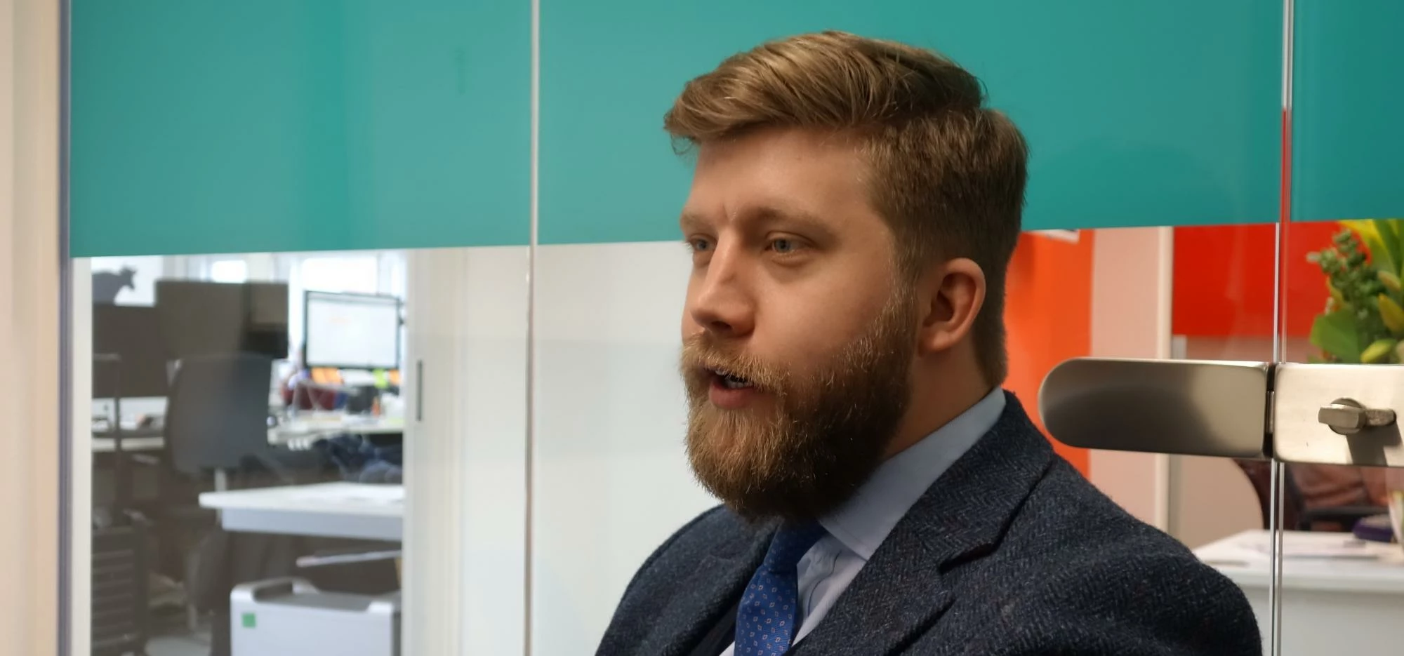 London's VoxSmart has closed a $7m Series A round.