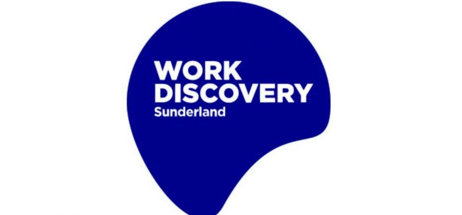 Work Discovery Sunderland