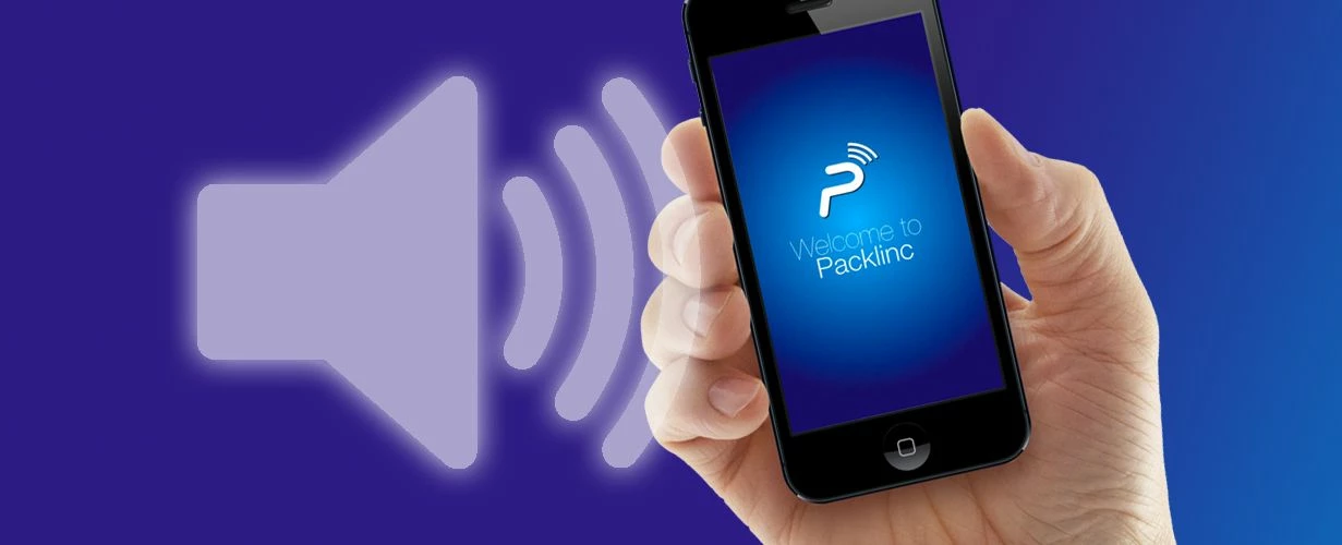 Packlinc - consumer engagement app technology