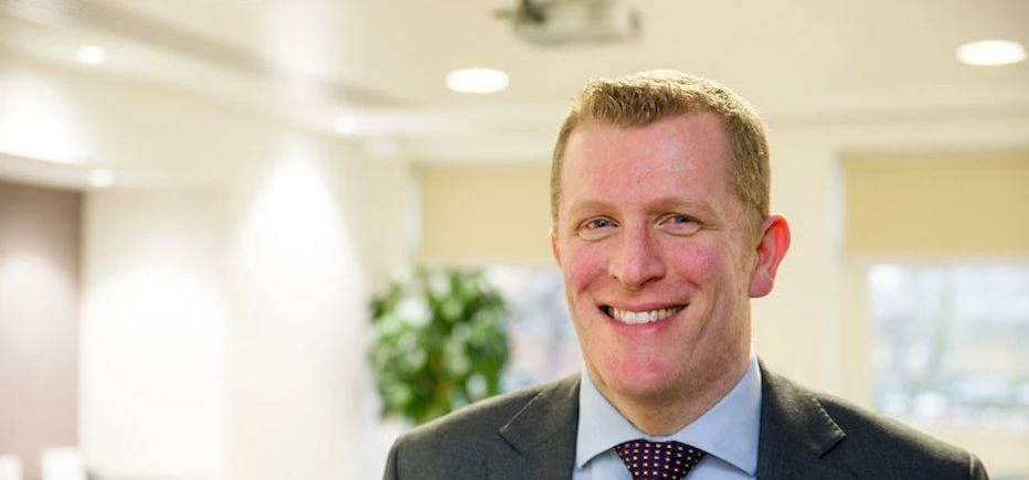 Chris Hearld, Chairman of KPMG's Northern Region will be attending the conference.