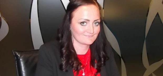 Helen Williamson TBI