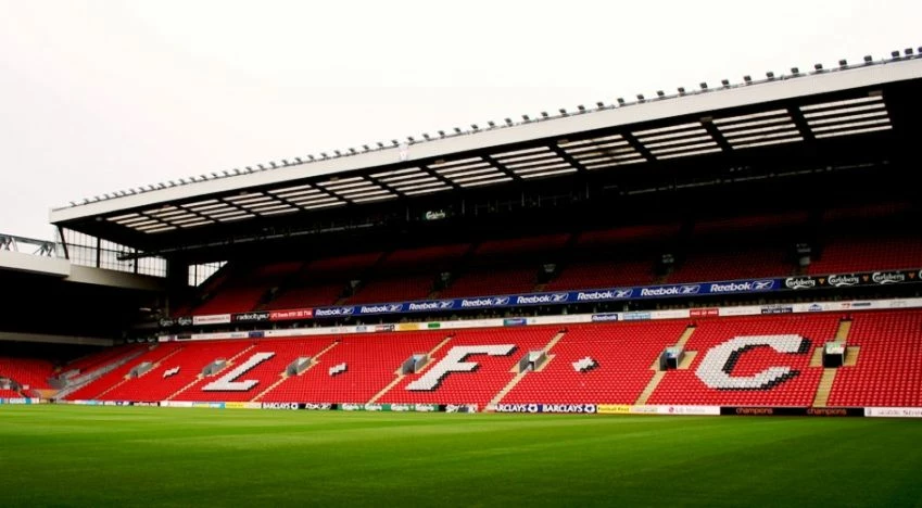 Liverpool FC
