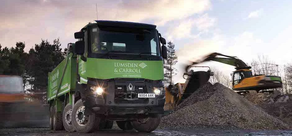 Esh Group was awarded the project by Leeds City Council.
