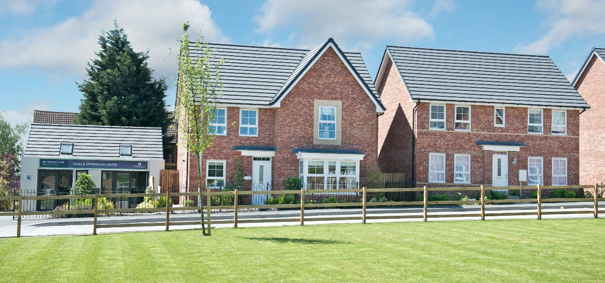 Leading housebuilder to contribute over £3.1 million to local projects in Methley
