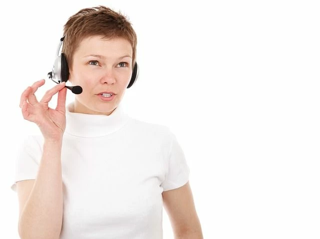 Agent Business Call Center Communication Customer