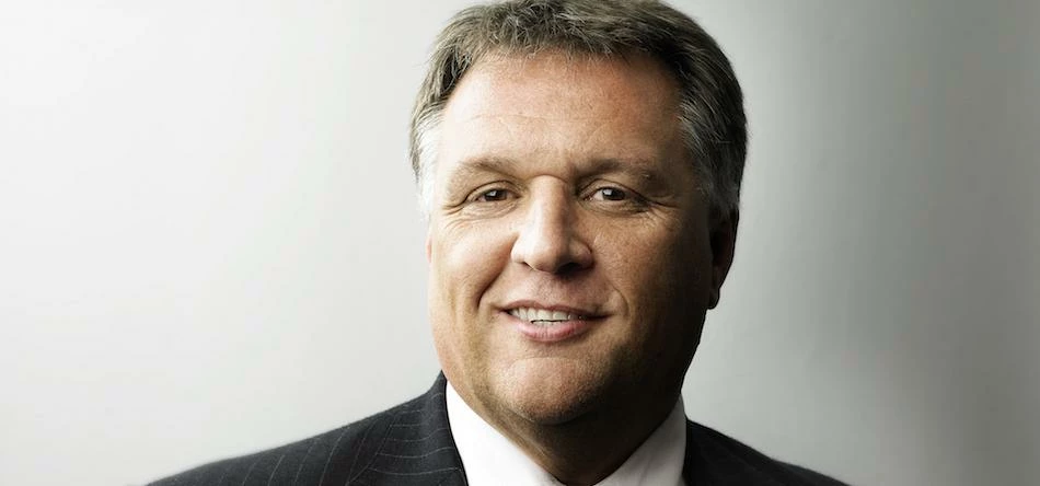 Andrew Moorby, managing partner at Tait Walker