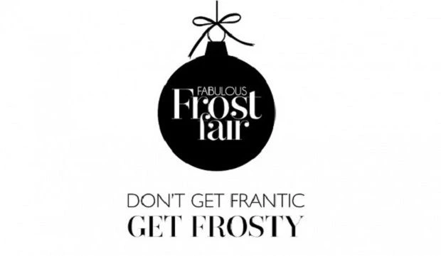 Fabulous Frost Fair