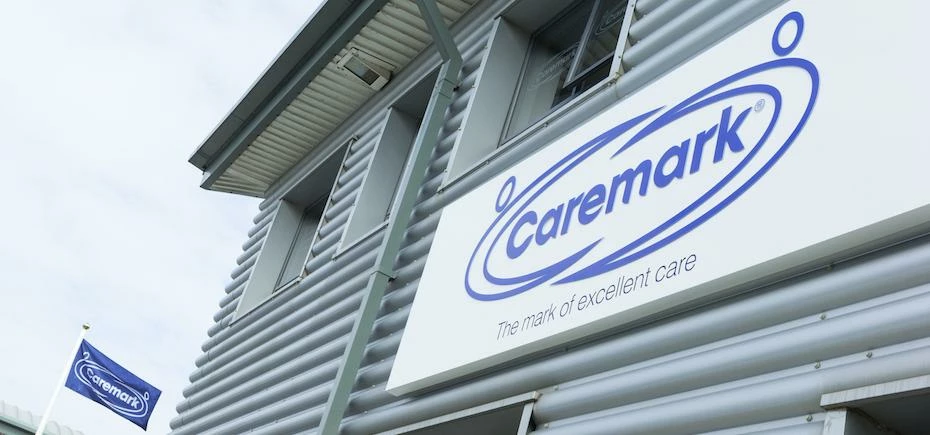 Caremark has won a four year contract with Hull City Council. 