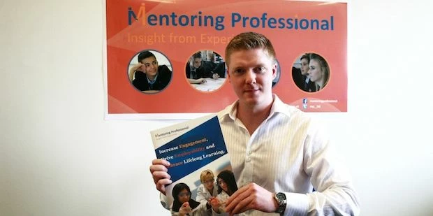 Philip King, Mentoring Professional managing director