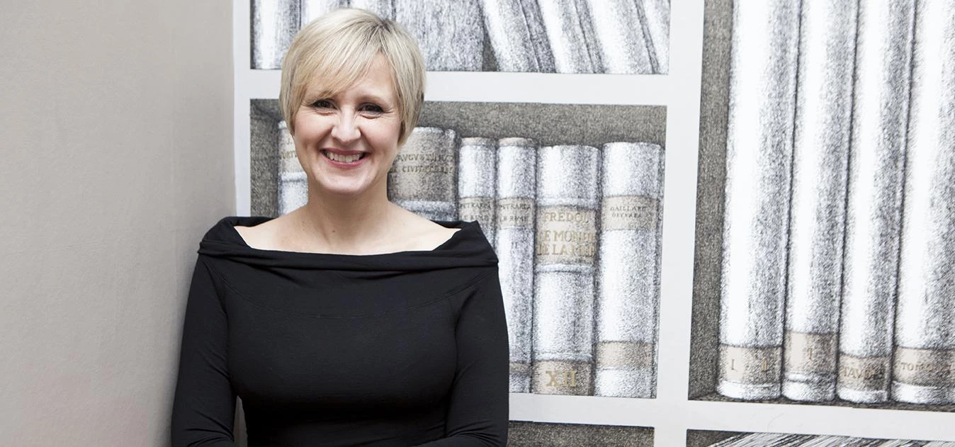 Suzanne Watson, Managing Director at Approach PR