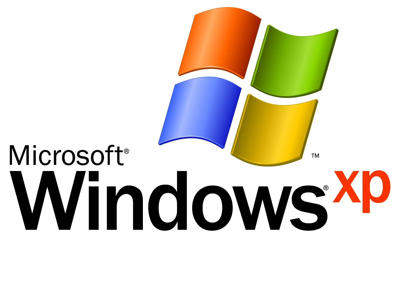 Windoes XP Logo