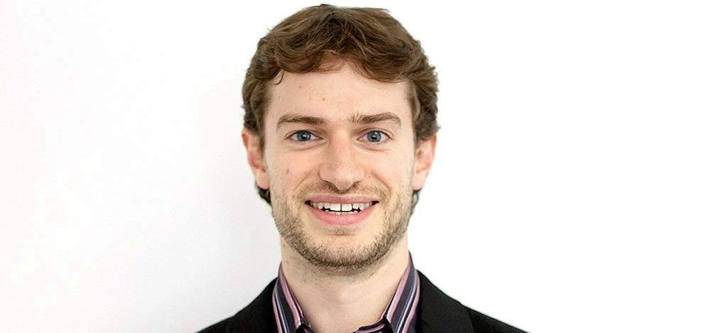 Daniel Foster, technical director at 34SP.com