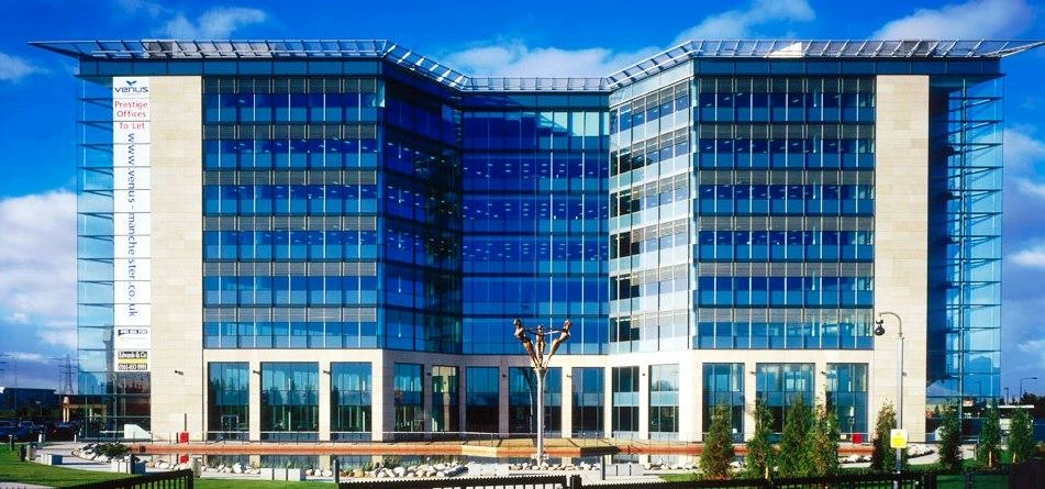 Travel Counsellors taking space at Trafford Quays