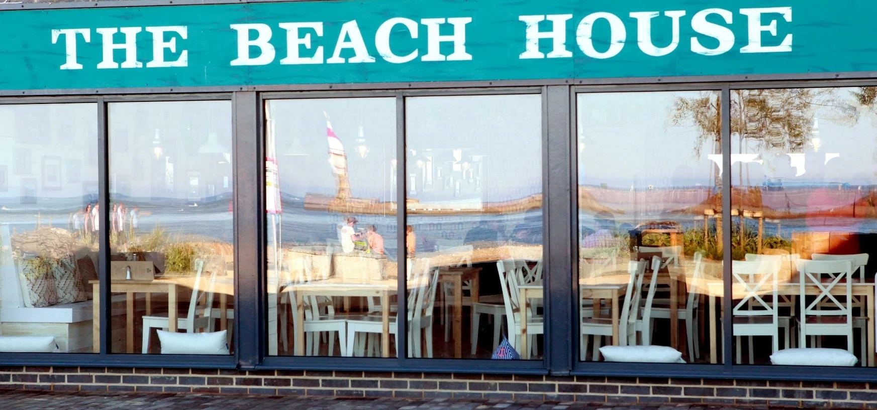 The Beach House, Sunderland