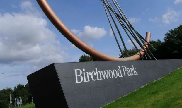 Birchwood Park 