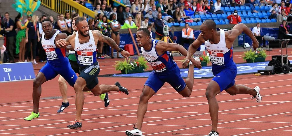 The Sports Consultancy have been appointed to market UK Athletics rights and sponsorships.