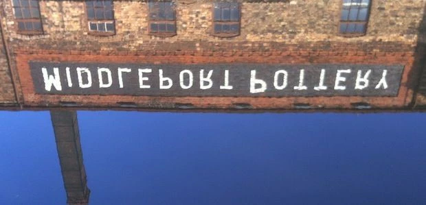 Middleport