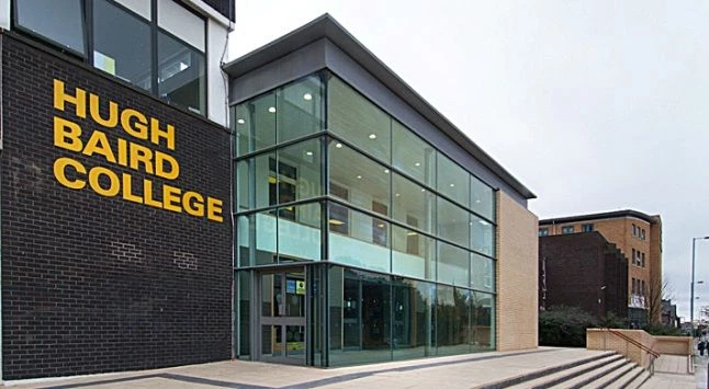 Hugh Baird College