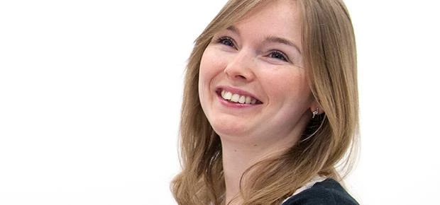 Hannah Mattinson Head Of Paid Search