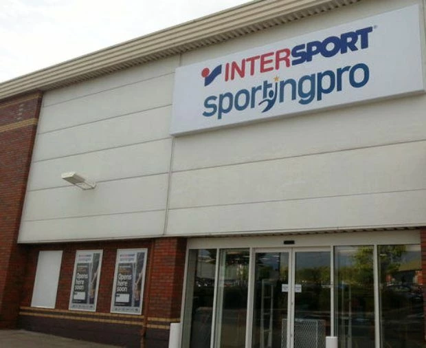 Sporting Pro
