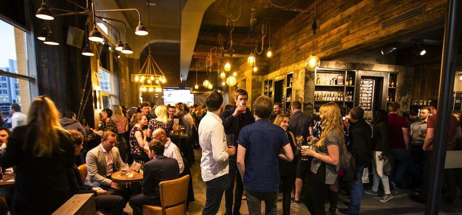 The Dockyard is set to launch its first site in Leeds city centre.