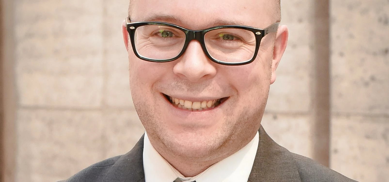Richard Swinbank of EMG Solicitors